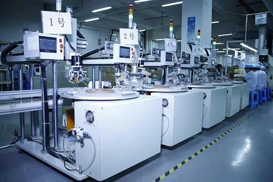 捷报频传 腾达智能网关供货中国移动终端公司突破10万台大关，赋能智能网络新时代