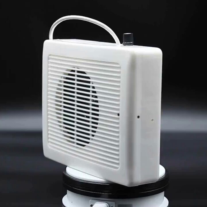 什么是网络化音柱?揭秘智能教室音频系统