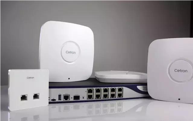 专为豪宅级智能家居而生--思创易控二代5G Wi-Fi套装评测